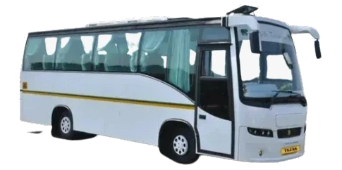 Bus (21 Seater)