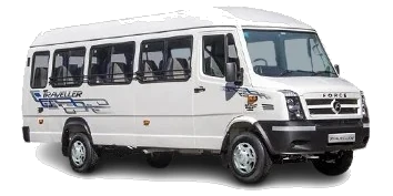 Tempo Traveller